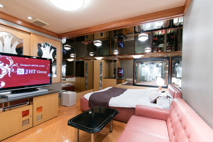 HOTEL PERRIER - Adults Only