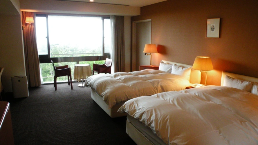 Twin Suite