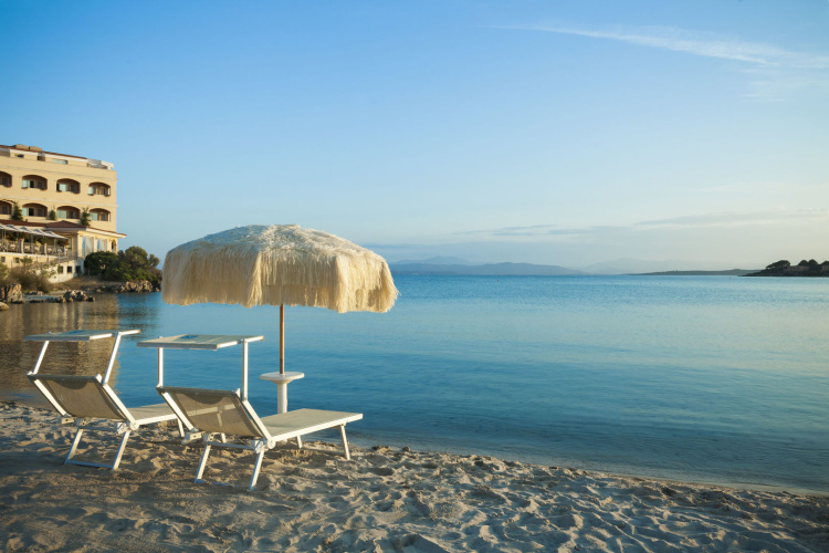 Gabbiano Azzurro Hotel & Suites photo 24
