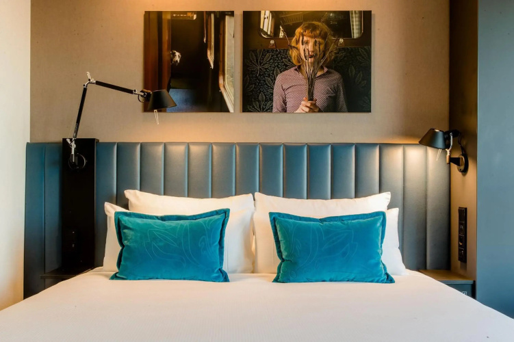 Motel One Glasgow