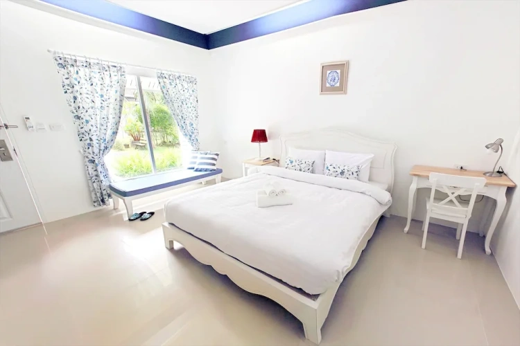 Deluxe Villa