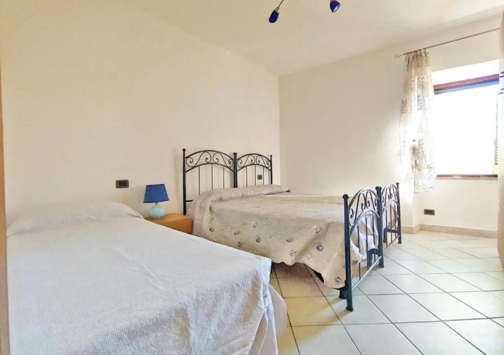 Le Maree Il Vicolo