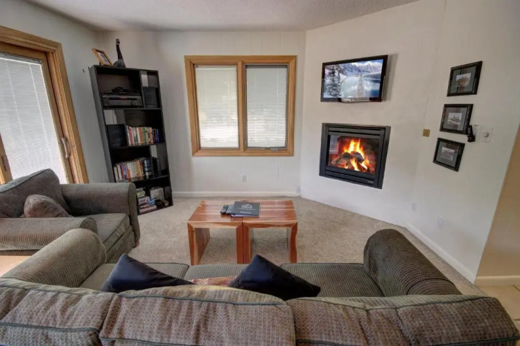 Key Condo 2970D