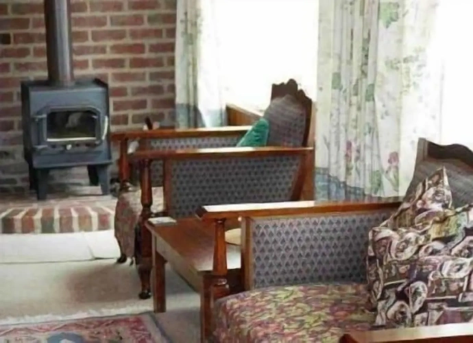 2 Bedrooms Standard Cottage