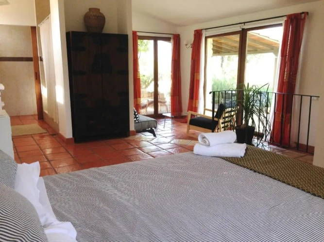 1 Bedroom Superior Apartment