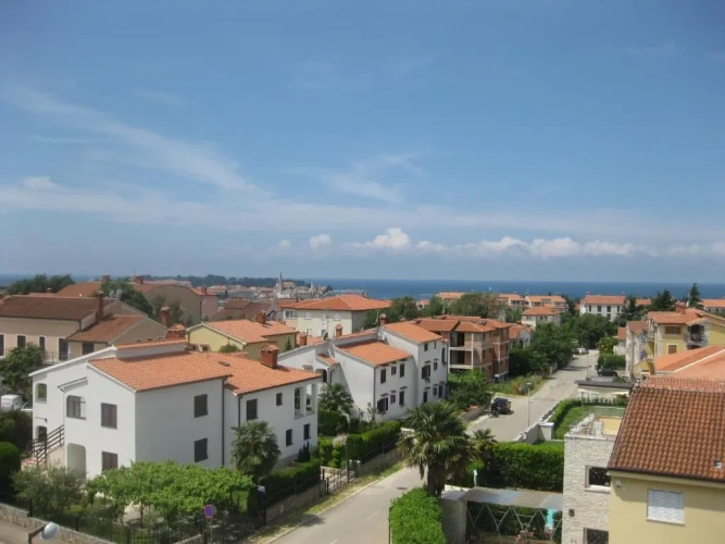 1 Bedroom Apartment with balcony