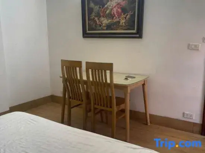Hostel 86 Hoang Mai