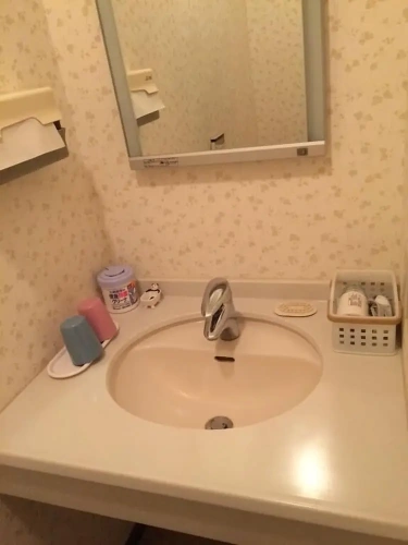 Quadruple Apartment