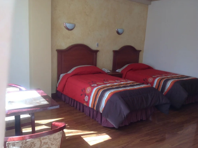 Golden Palace Hotel