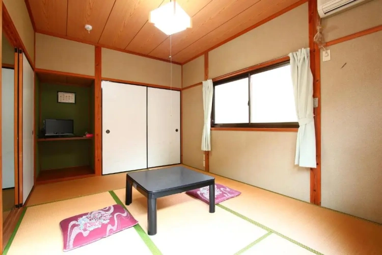 Standard Family room