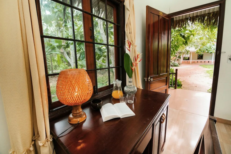 My Khanh Resort