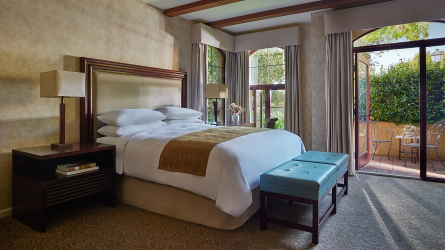 Vinarosa Resort & Spa