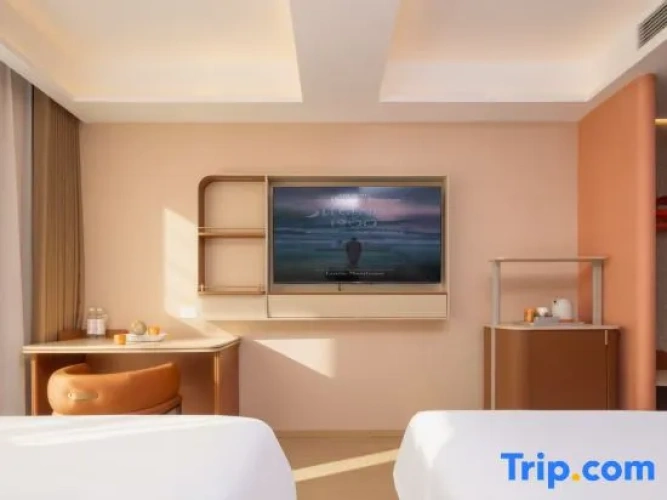 Standard Twin Family room