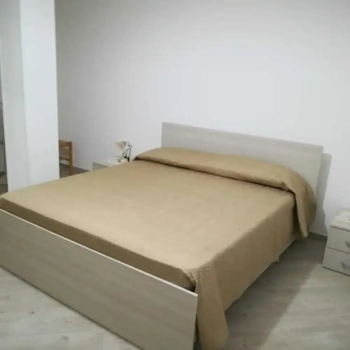 Attic Suite