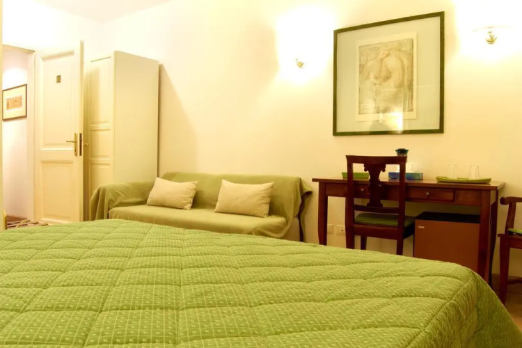 Guest House Mazzini