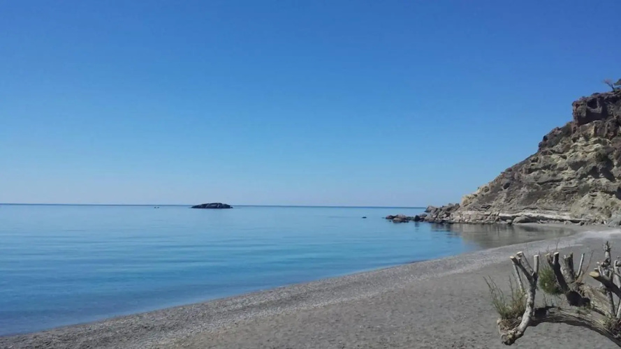 Agia Fotia