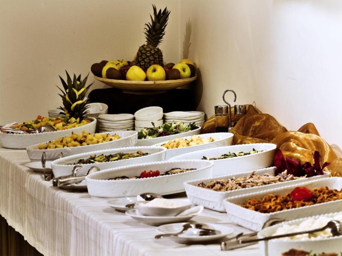 All Time Relais & Sport Hotel photo 14