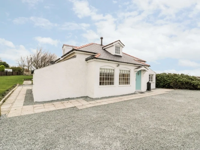 Cottage