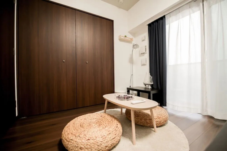 Cozy Home APT Otsuka A