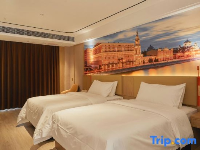 Business Twin room