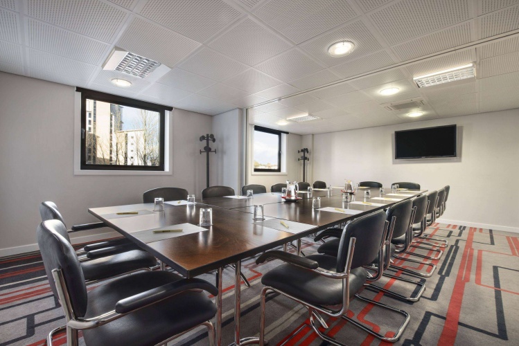 Ramada Encore By Wyndham Newcastle-Gateshead photo 15