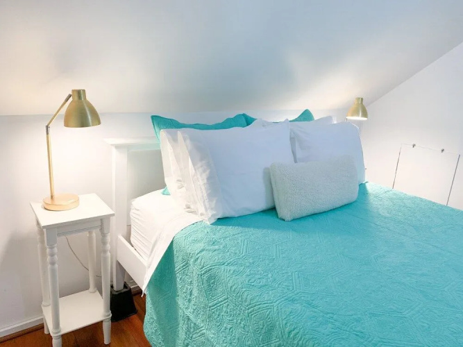 Freedom House B&B