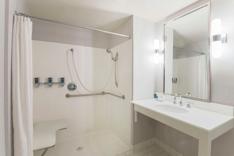 Four Points By Sheraton Ontario-Rancho Cucamonga photo 10
