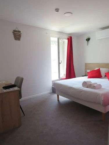 Comfort Double room