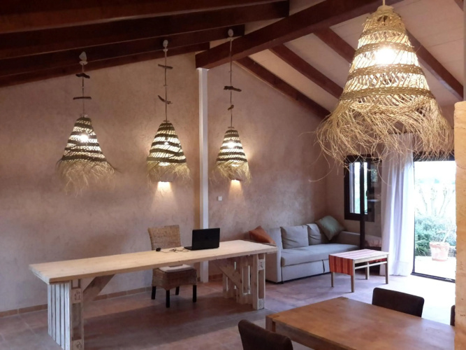Finca Alqueria Fosca