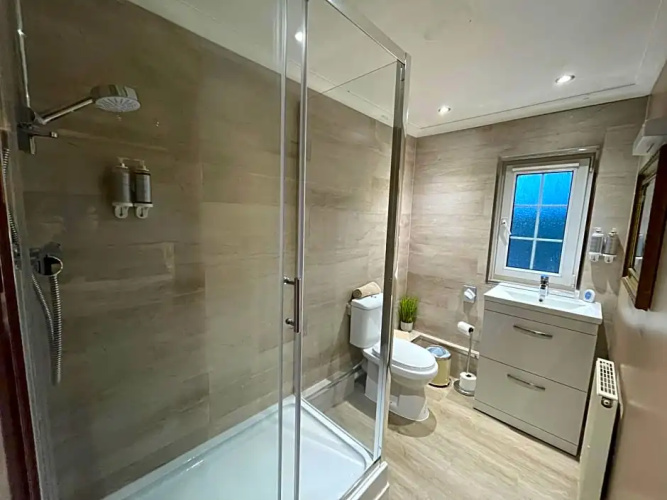 Dalgarven spa venue