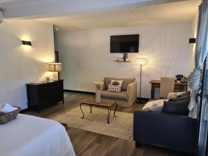 Double Suite