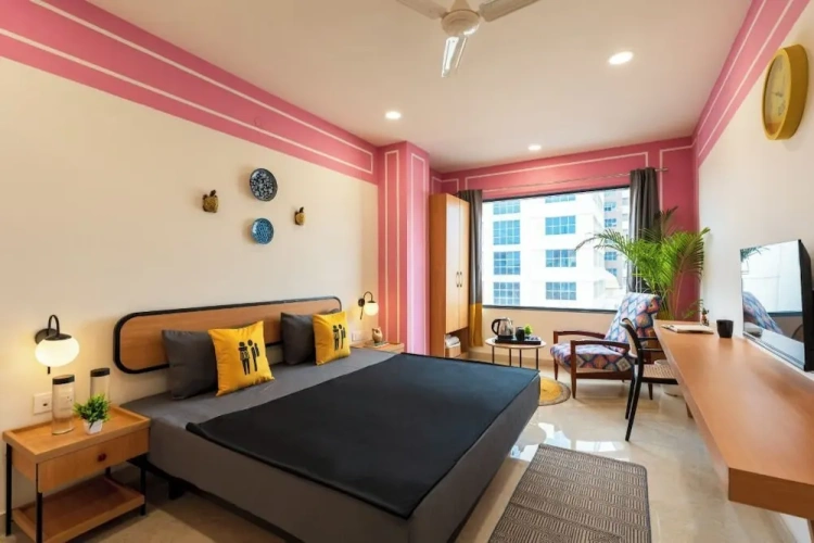 Superior Double room