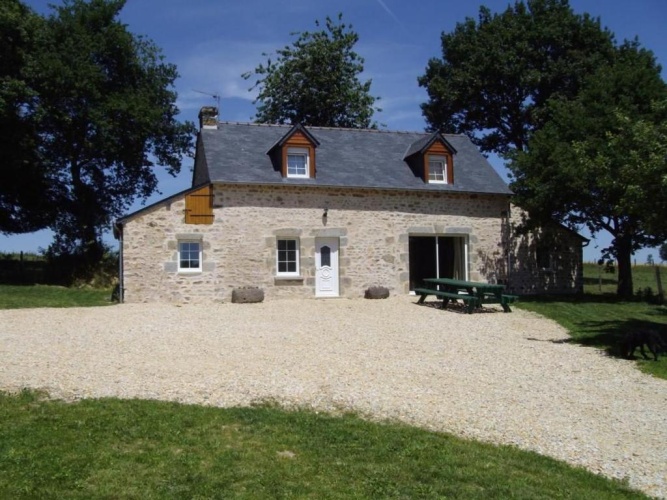 Cottage