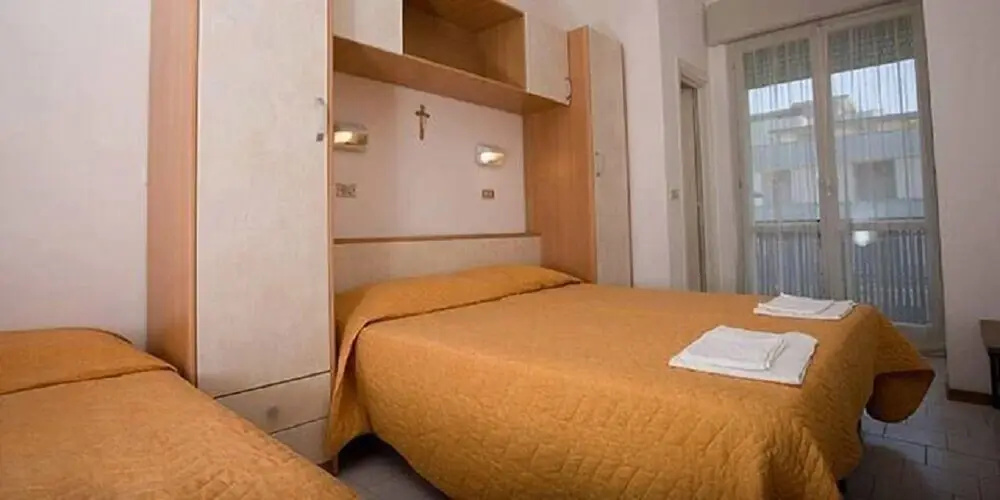 Hotel Saline