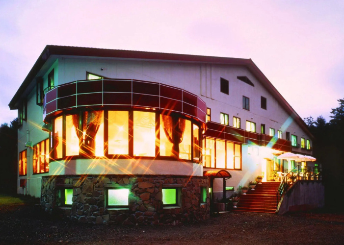 Hotelafbeelding