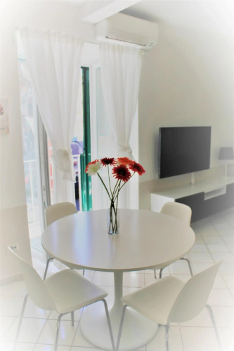 Suite Mergellina