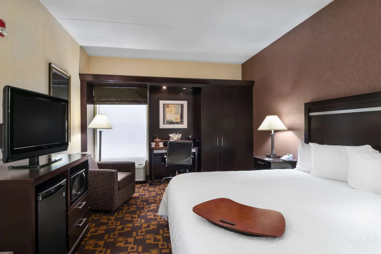 Comfort Inn