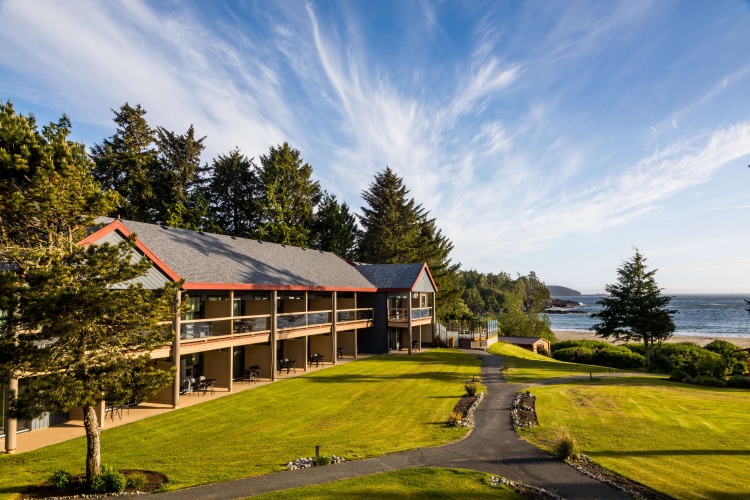 Best Western Plus Tin Wis Resort photo 31