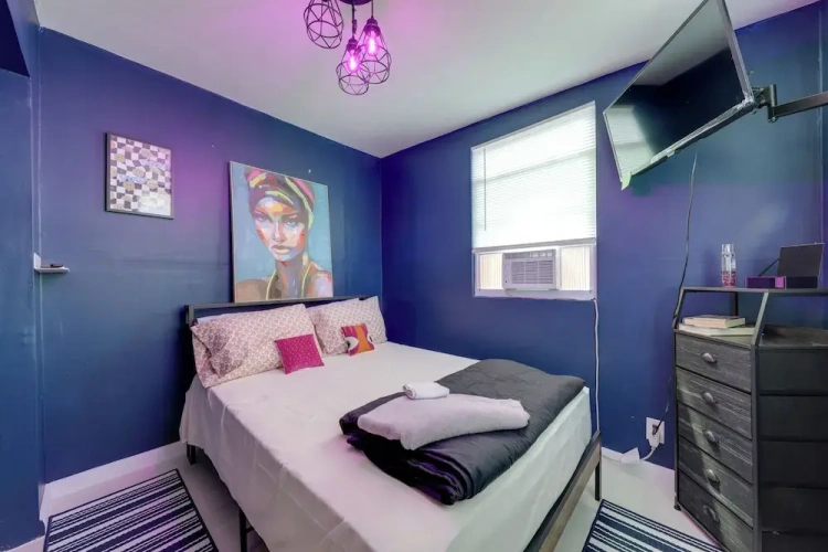 1 Bedroom Cottage