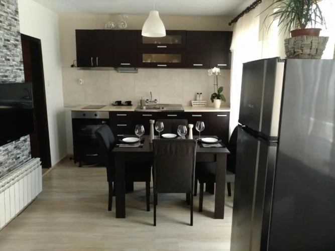 Luxury Quadruple room
