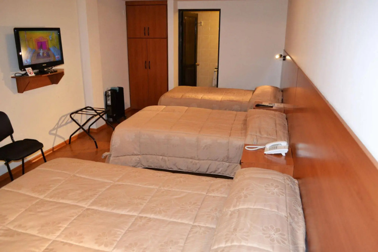 Hotel Calacoto