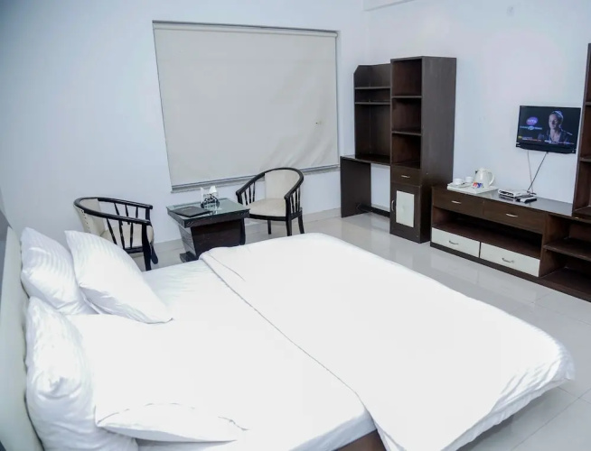 Kingdom Hotel