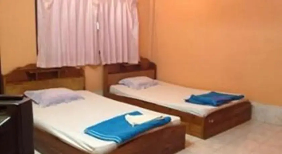 Nalin Guesthouse