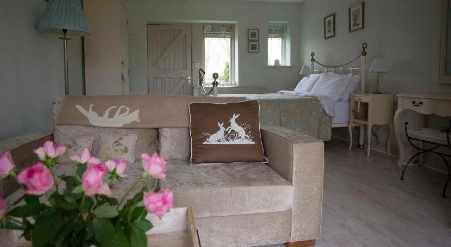Warren House B&B