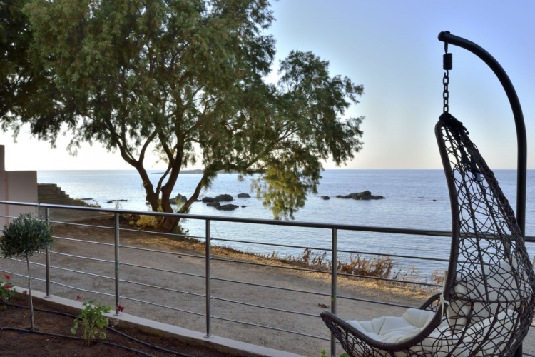 Elia Seaside Nea Chora