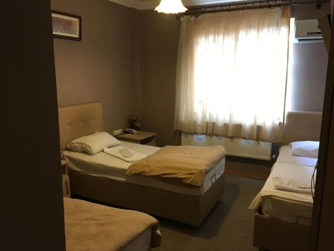 Tac Hotel