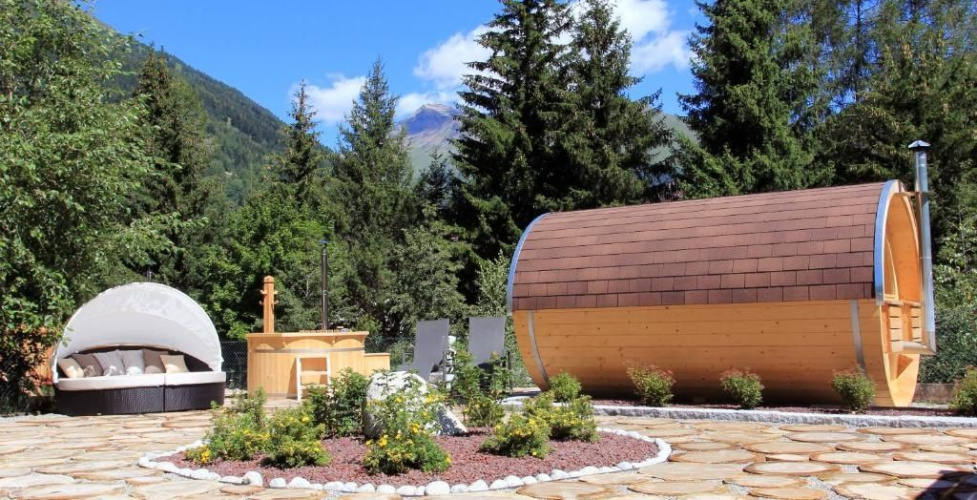 Ponte di Legno Residence Club