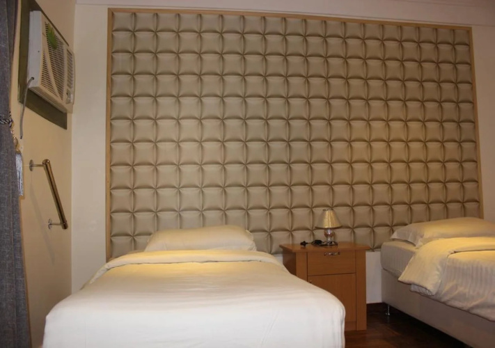 Al Amoria Furnished Apartments 4