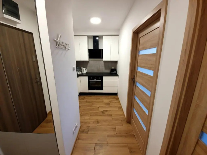 GM Apartament Szczecin