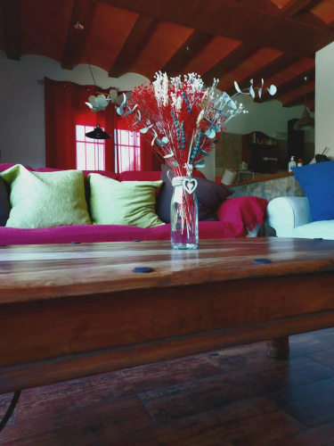 Casa Rural Miravella